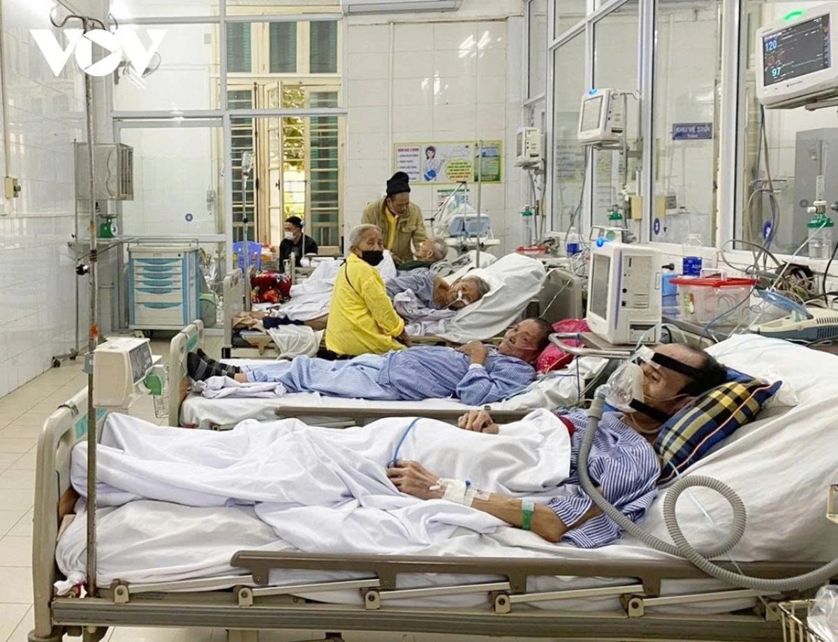 Luật Phòng bệnh năm 2025: Giải quyết nhiều vấn đề cấp bách về dinh dưỡng